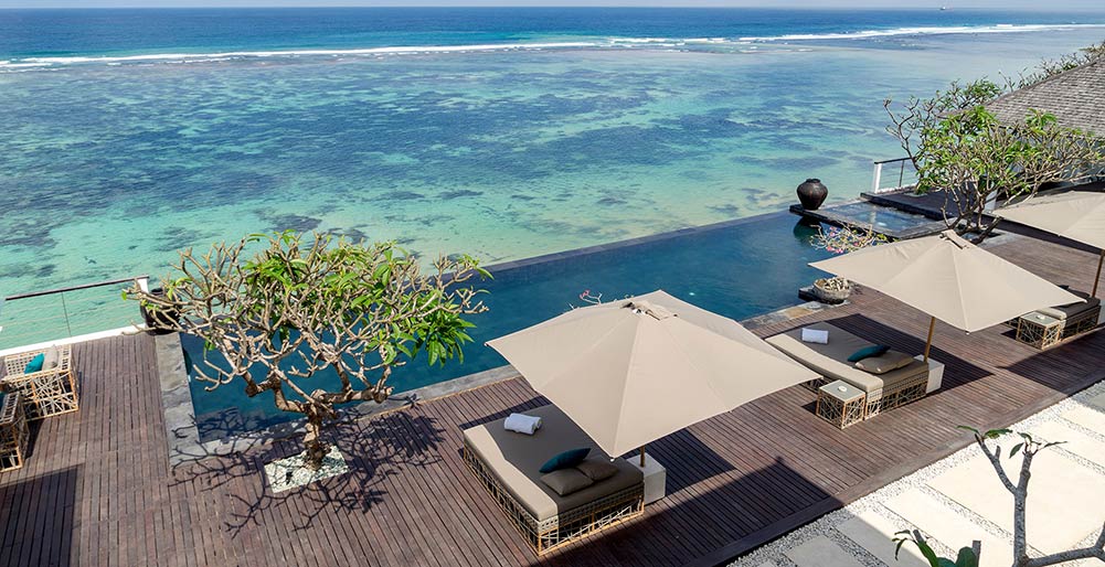 Grand Cliff Nusa Dua